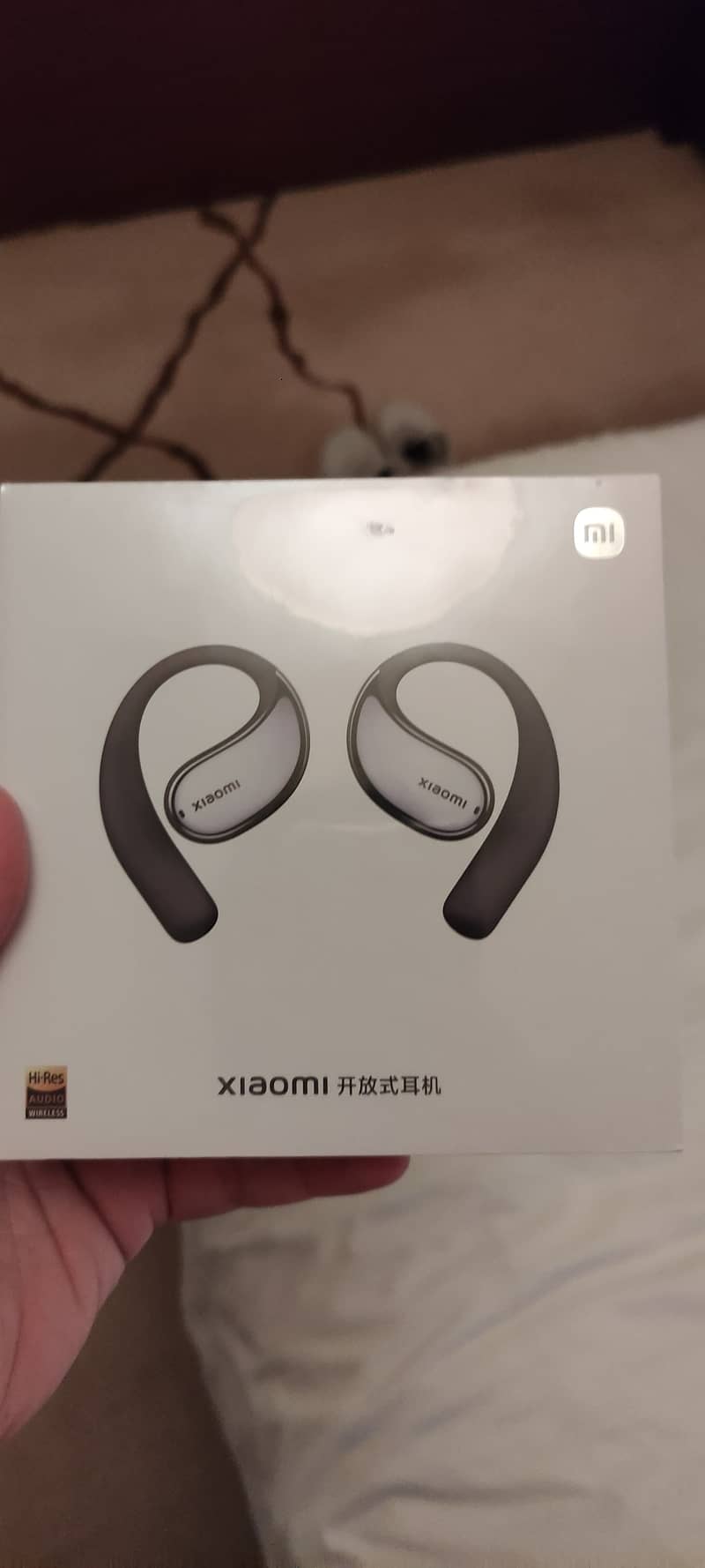 Xiaomi M2319E1 0