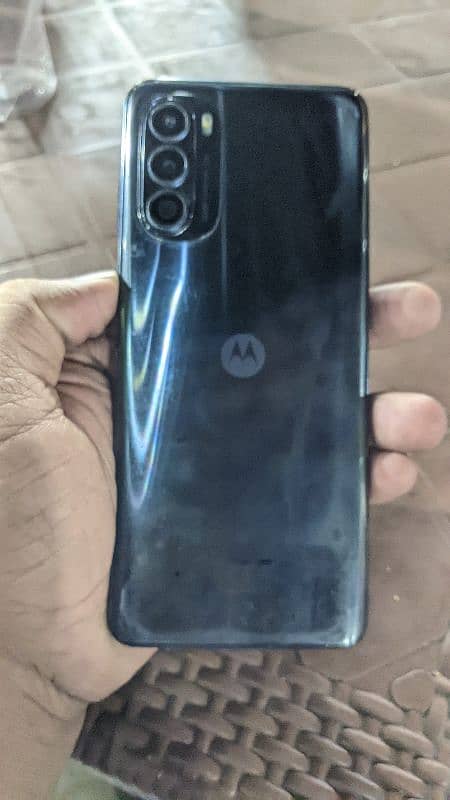 Moto g stylus 1