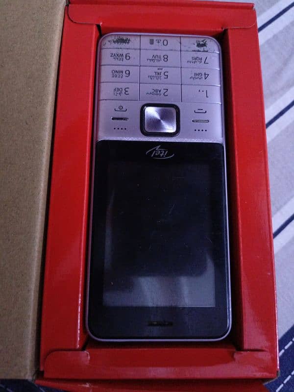 itel power 700 core 1