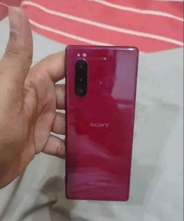 Sony Xperia 5 4/64 0