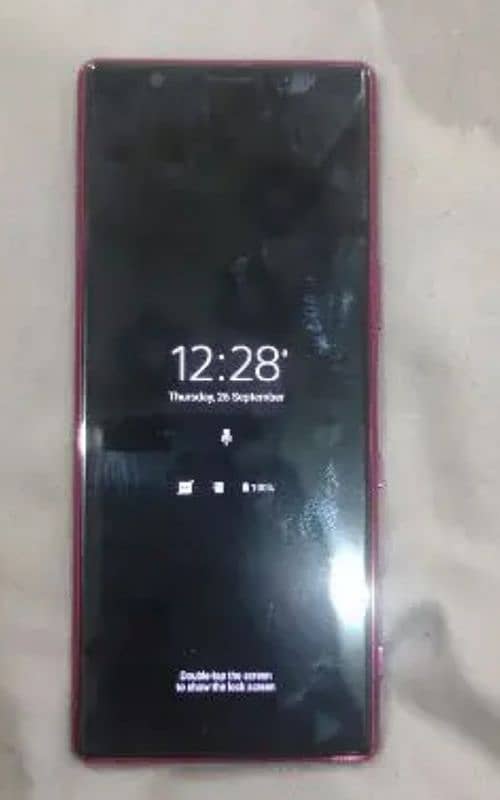 Sony Xperia 5 4/64 4