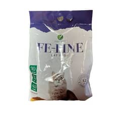 Feline Cat Food