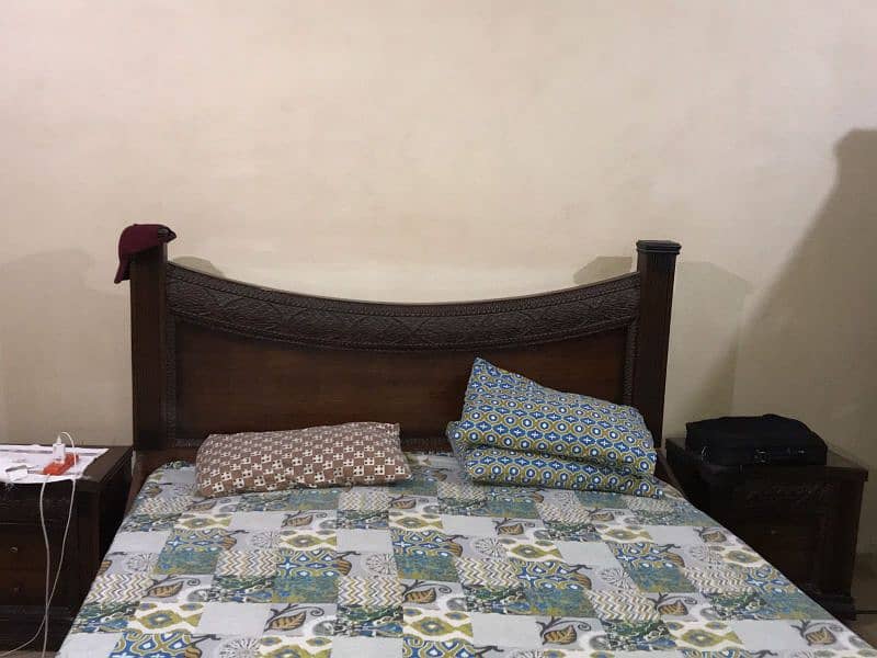 Bed set 2