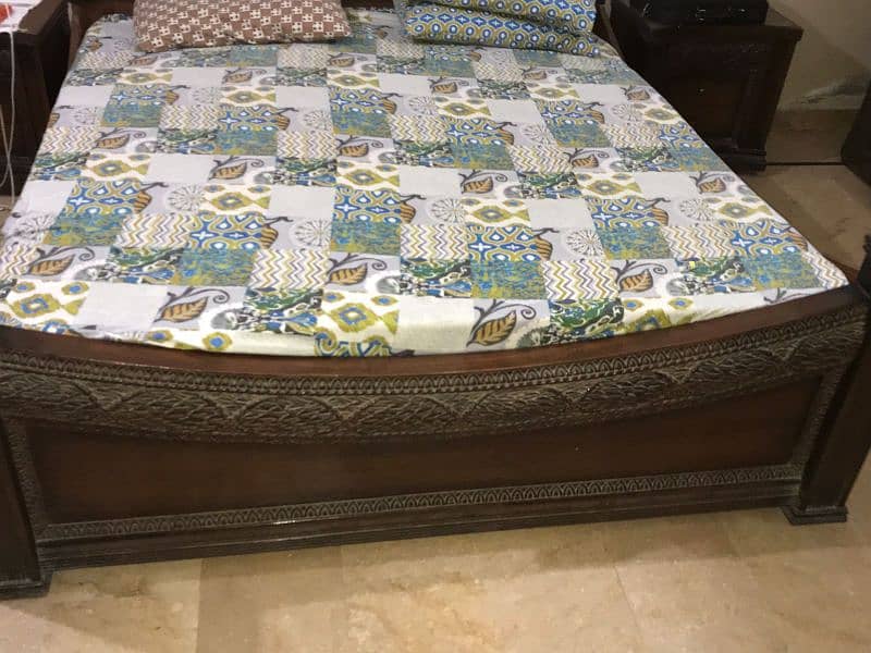 Bed set 3