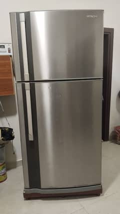 HITACHI FULL SIZE NO FROST FRIDGE