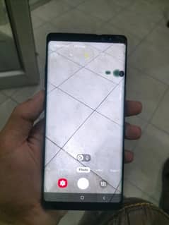 Samsung Galaxy Note 8 PTA approved