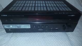 Yamaha Rx-v 483 5.1 AV Receiver like Denon Onkyo Pioneer Marantz Sony