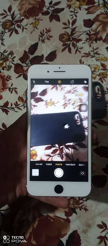 iphone 7 plus 128 gb contact number 03197852295 6