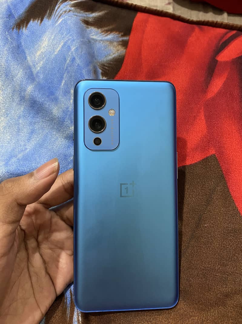 One plus 9 6