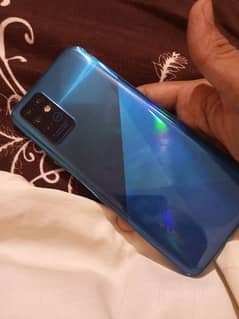 Infinix note 8 0