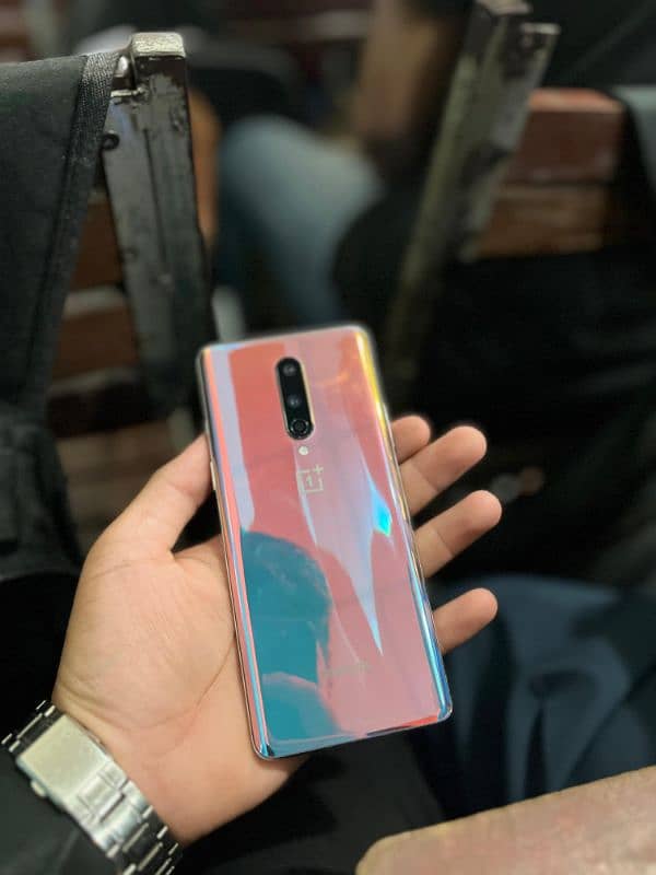 OnePlus 8 for sale 0