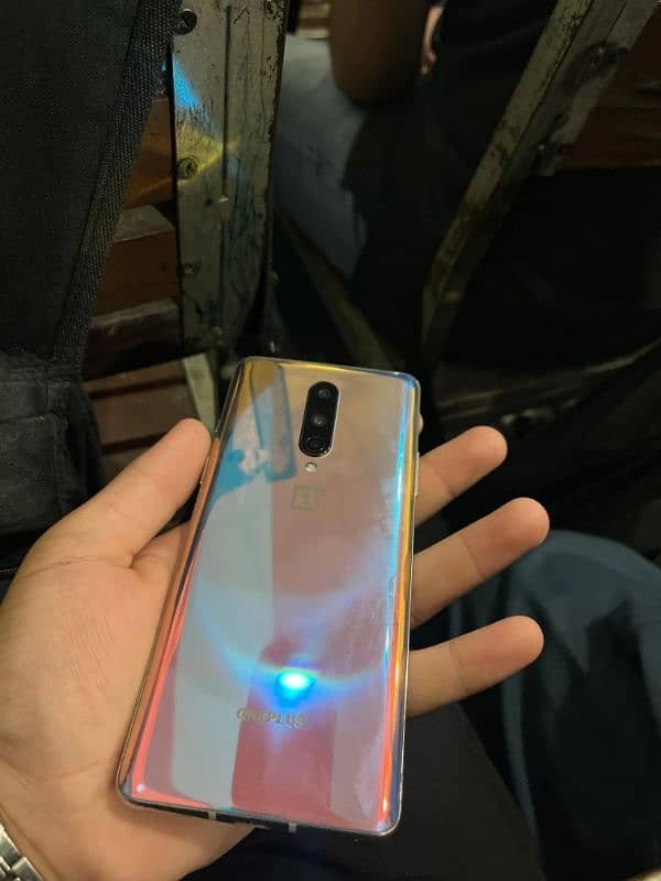 OnePlus 8 for sale 6