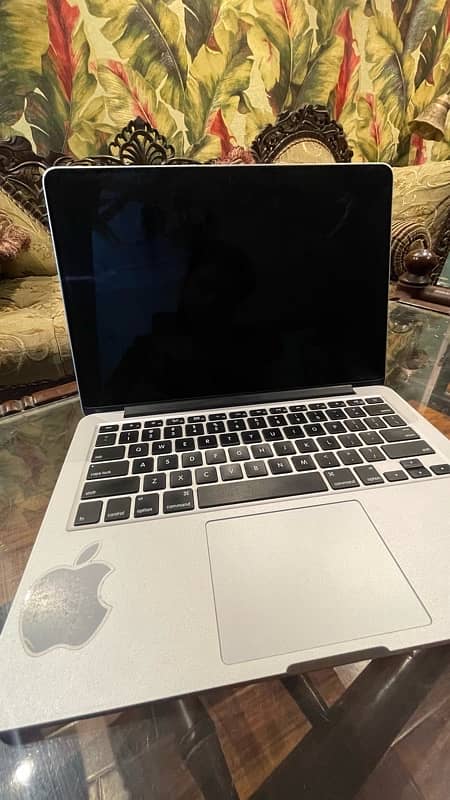 Macbook Pro 10