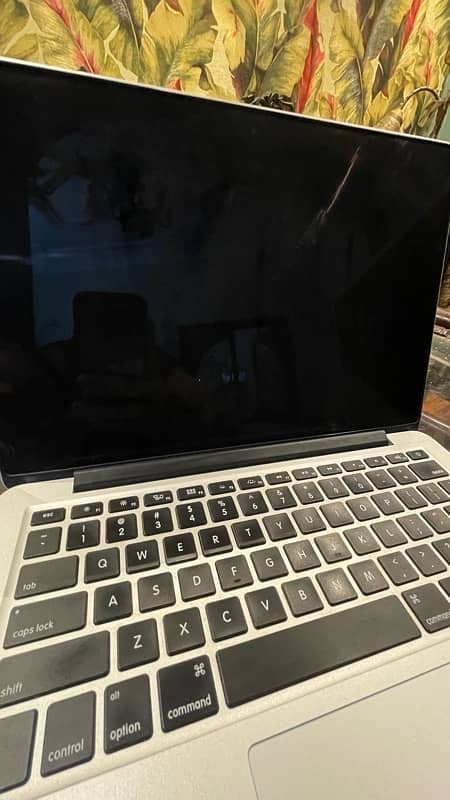 Macbook Pro 11