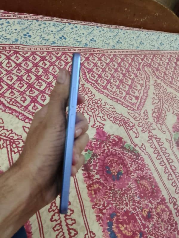 vivo y17s 4+4/128 completely saman 5