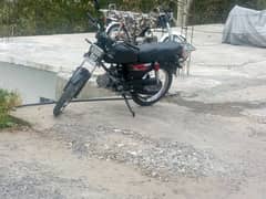 road prince 110cc xchange possible