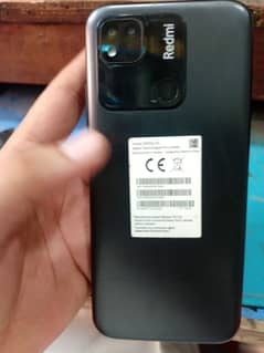 Redmi 10A