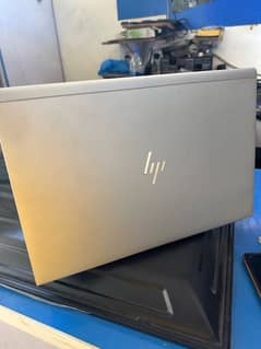 HP Elitebook 850-G6 i5