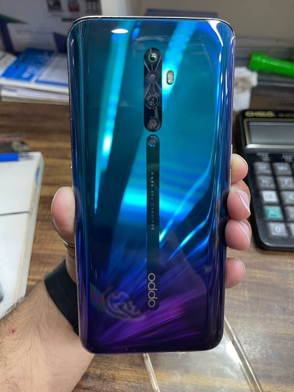 Oppo Reno 2F 8/128 1