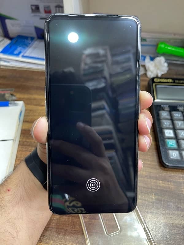 Oppo Reno 2F 8/128 6