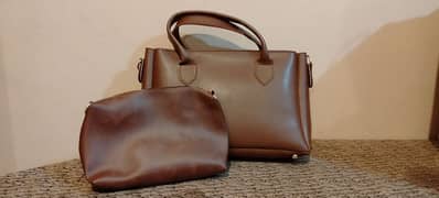 Hand Bag