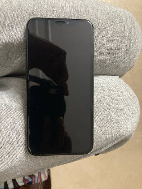 IPhone x Non PTA 9