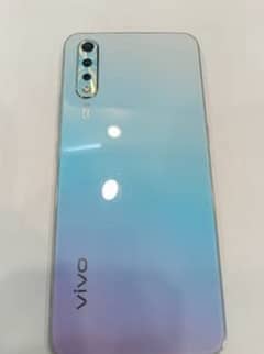 Vivo S1 Final pRize