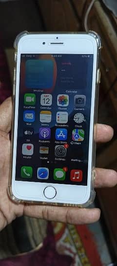 iPhone 6s . 64gb. pta approve  for  urgent