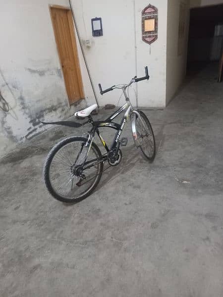 gears cycle for sale 2