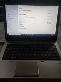 HP probook 0