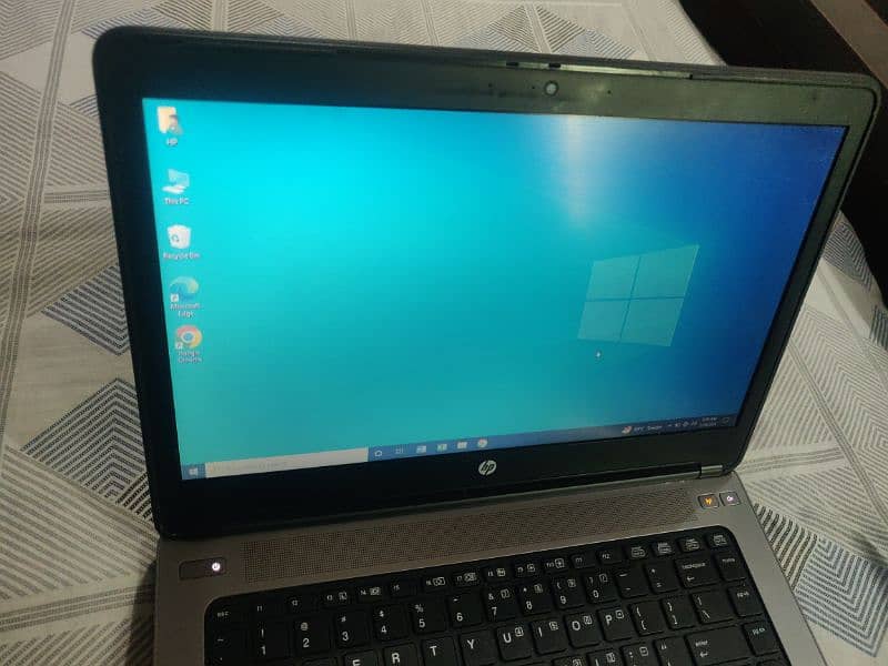 HP probook 2