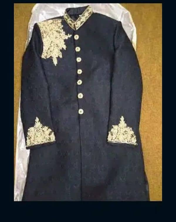 sherwani for wedding 1