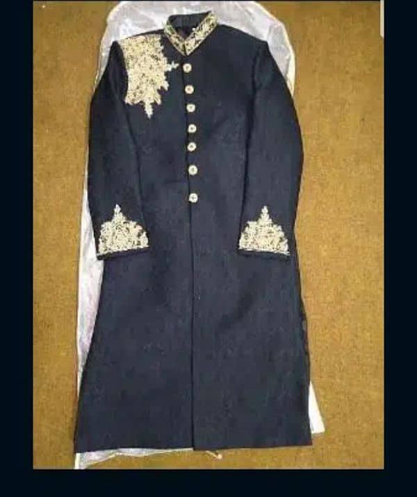 sherwani for wedding 2