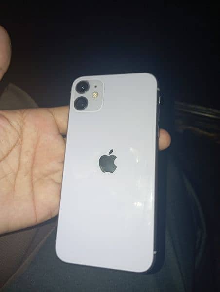 Iphone 11 JV 64gb 3