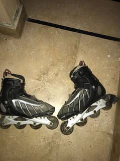 Roller Blade Skates