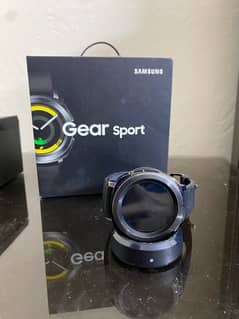 Samsung Gear Sport 0