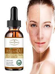 50%off  Anti-Wrinkle Serum | Revitalize Your Skin & Reduce Fine Lines 6