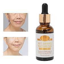 50%off  Anti-Wrinkle Serum | Revitalize Your Skin & Reduce Fine Lines 12