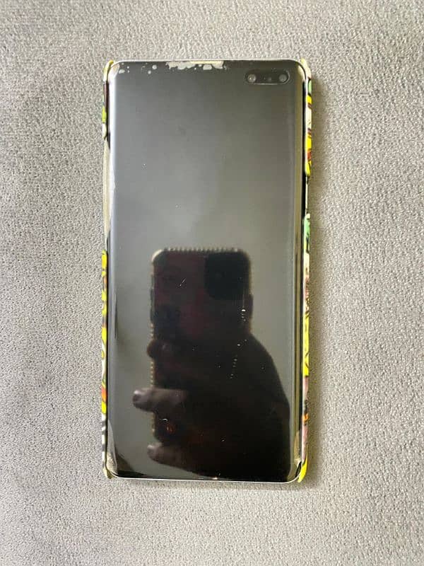 Samsung S10 5G 256GB 3