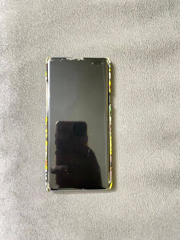 Samsung S10 5G 256GB 6