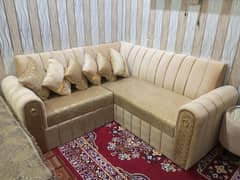 5 seater sofa set