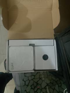 ptcl smart box