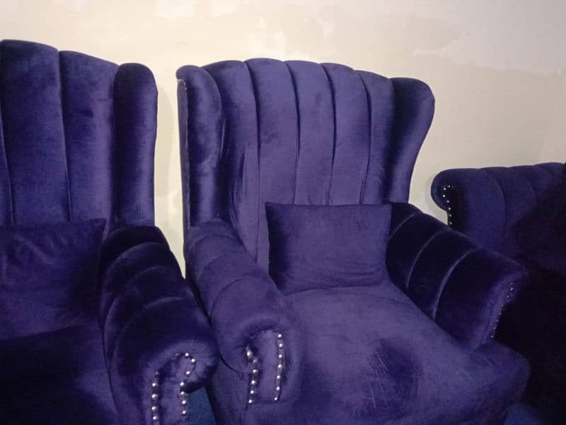 5 Seater urgent sale 1