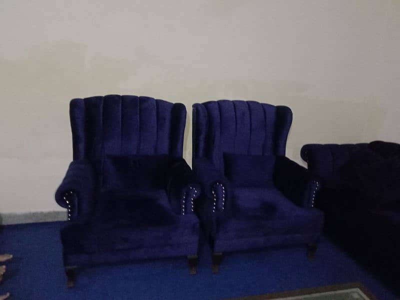 5 Seater urgent sale 3