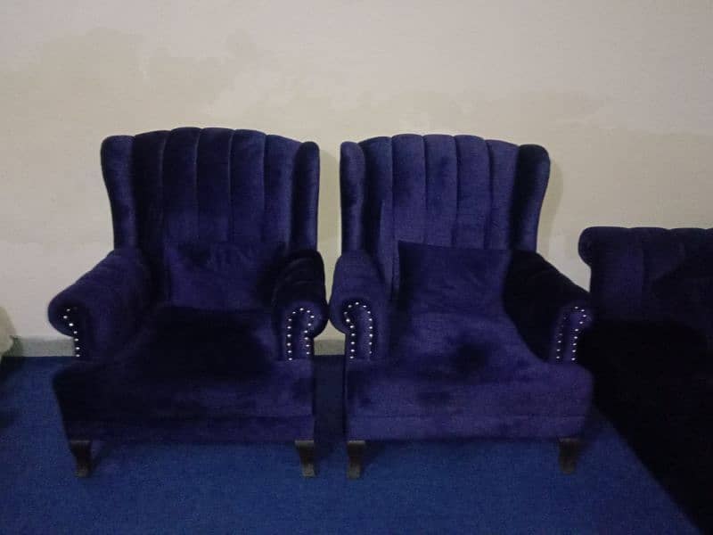 5 Seater urgent sale 4