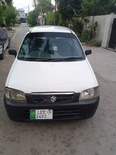 Suzuki Alto 2007