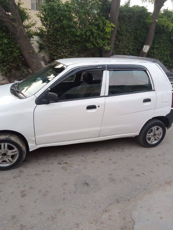 Suzuki Alto 2007 1