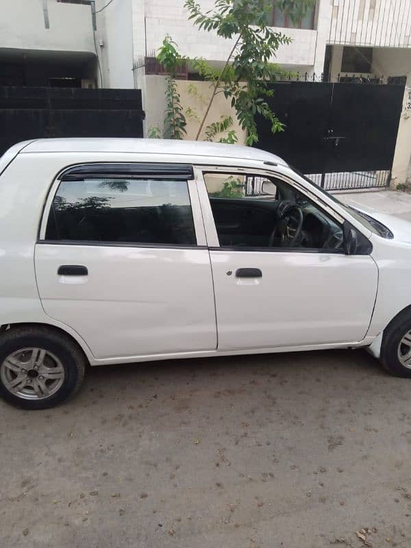 Suzuki Alto 2007 3