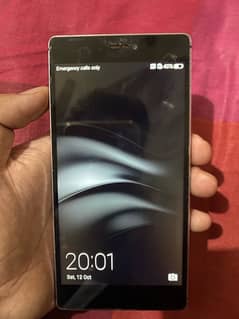 huawei p8 0