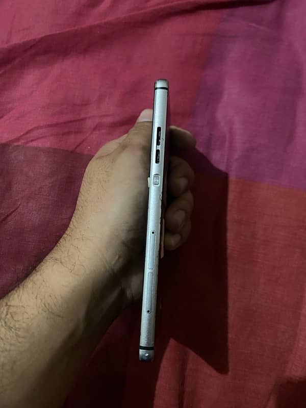 huawei p8 4